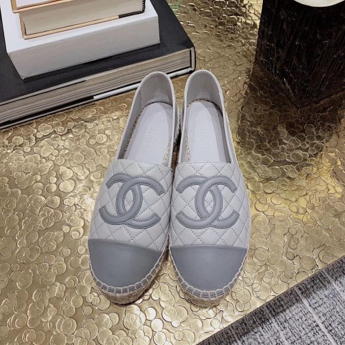 Chanel Espadrilles CNL-ES-21366